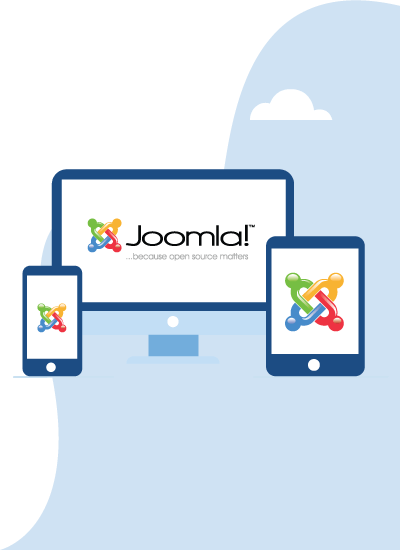 Joomla web development company in panchkula